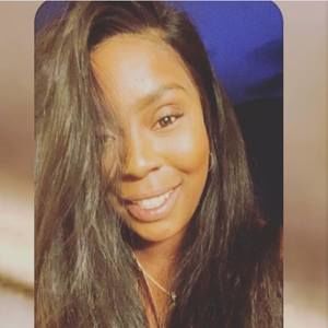 Meet your Posher, Aschley